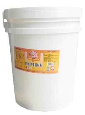 腾百万衢州鸭头粉调味回味粉鸡粉