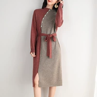 Jujube red+khaki