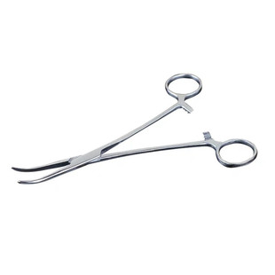 猫咪狗狗拔毛宠物拔耳毛钳子泰迪比熊耳朵清洁用品止血钳镊子套装