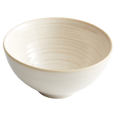 家用米饭碗陶瓷高级感