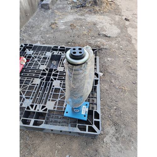 议价杭州沪宁电梯缓冲器HYF210A适用杭西奥日立奥的斯可维修