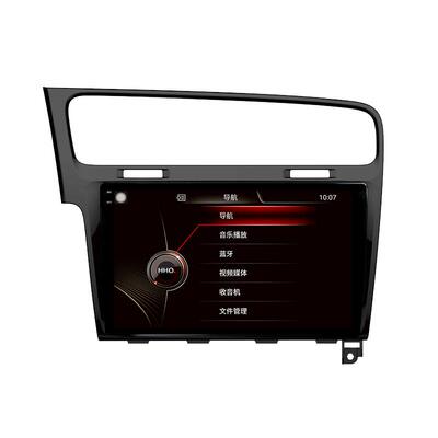 HHQ马自达carplay全贴合包安装