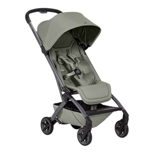 joolz aer2婴儿车推车可坐可躺轻便折叠避震可登机遛娃伞车