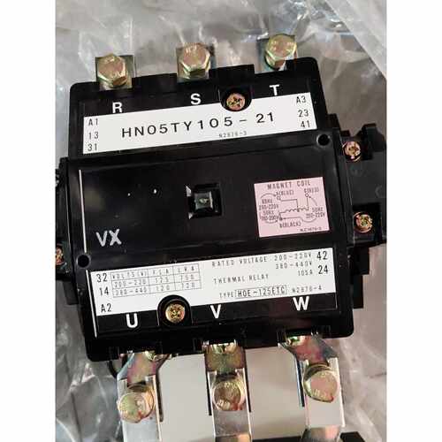 【议价-可维修】 YASKAWA HN05TY105-21 接触器 /均有货