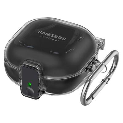 自动弹盖galaxybuds2pro保护套