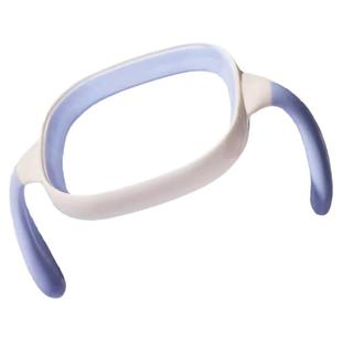 赫根奶瓶手柄奶瓶吸管配件扶手学饮杯直饮奶嘴手把握手geien