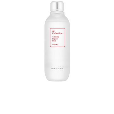 COSRX AC COLLECTION CALMING LIQUID MILD 化妆水revolve时尚小