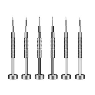 安卓苹果手机主板Y字0.6拆机工具超硬进口S2维修螺丝刀起子批刀