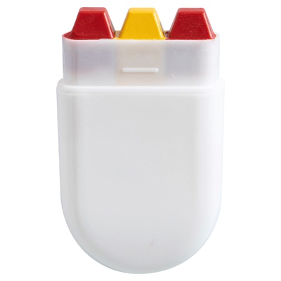 脸部彩绘棒儿童安全无毒颜料棒套装易上色面部彩绘颜料防水表演道具水粉水彩颜料不脏手幼儿园脸部彩绘颜料