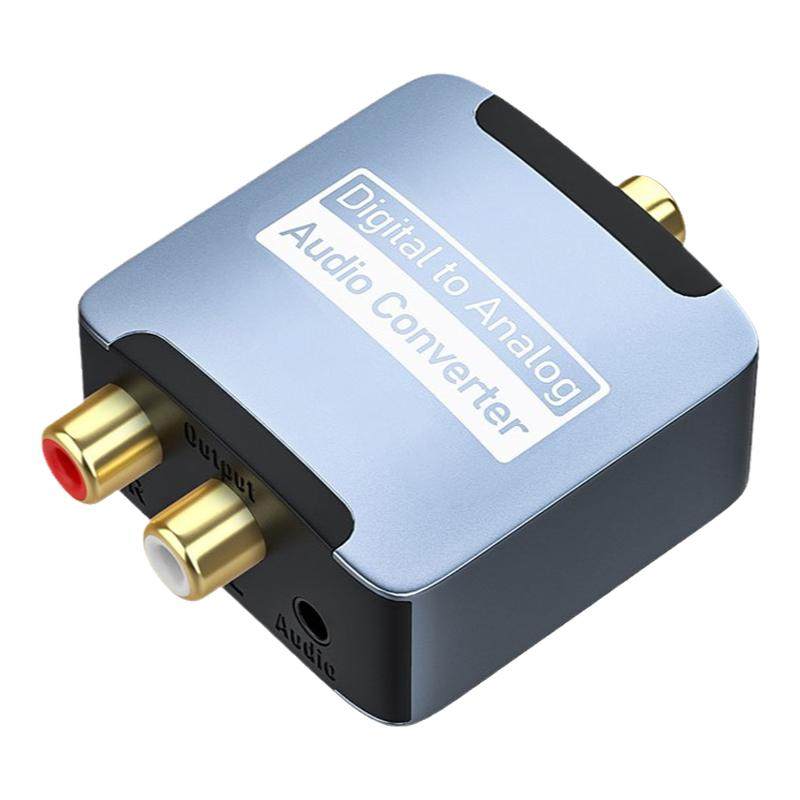 适用于小米4A/4X/4C/4s电视音频spdif输出连接功放音响3.5低音炮