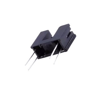 ITR20403光感应开关传感器原装槽宽3MM 超小型槽型光耦小光电开关