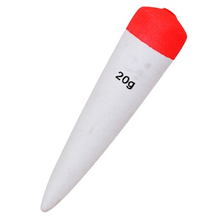 EVA海钓镰镛中通大浮力浮漂渔漂远投醒目高灵敏矶竿梭鱼漂标通心