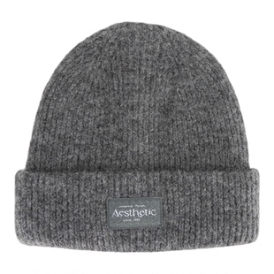 【晁然推荐】lackpard针织帽冬新时尚保暖抗寒防风冷帽有弹护耳帽