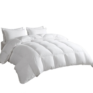 速排湿发热驼绒被100%纯骆驼绒被子冬被加厚保暖新疆驼绒被芯正品