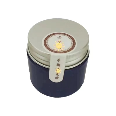 【不好用包退】老中医克小蓝瓶雪脚干因子修护霜手足开手脚霜50克