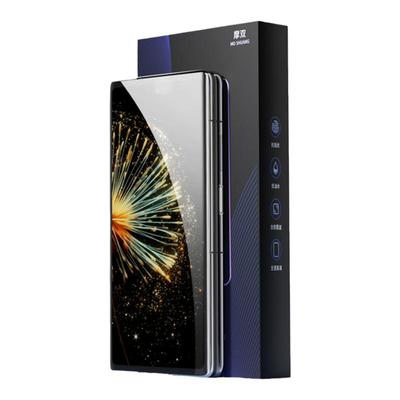 适用小米mix4折叠屏耐刮保护