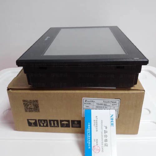议价信捷15.6寸触摸屏  TGC65-ET/TGMC65-ET  全新正品质保一年