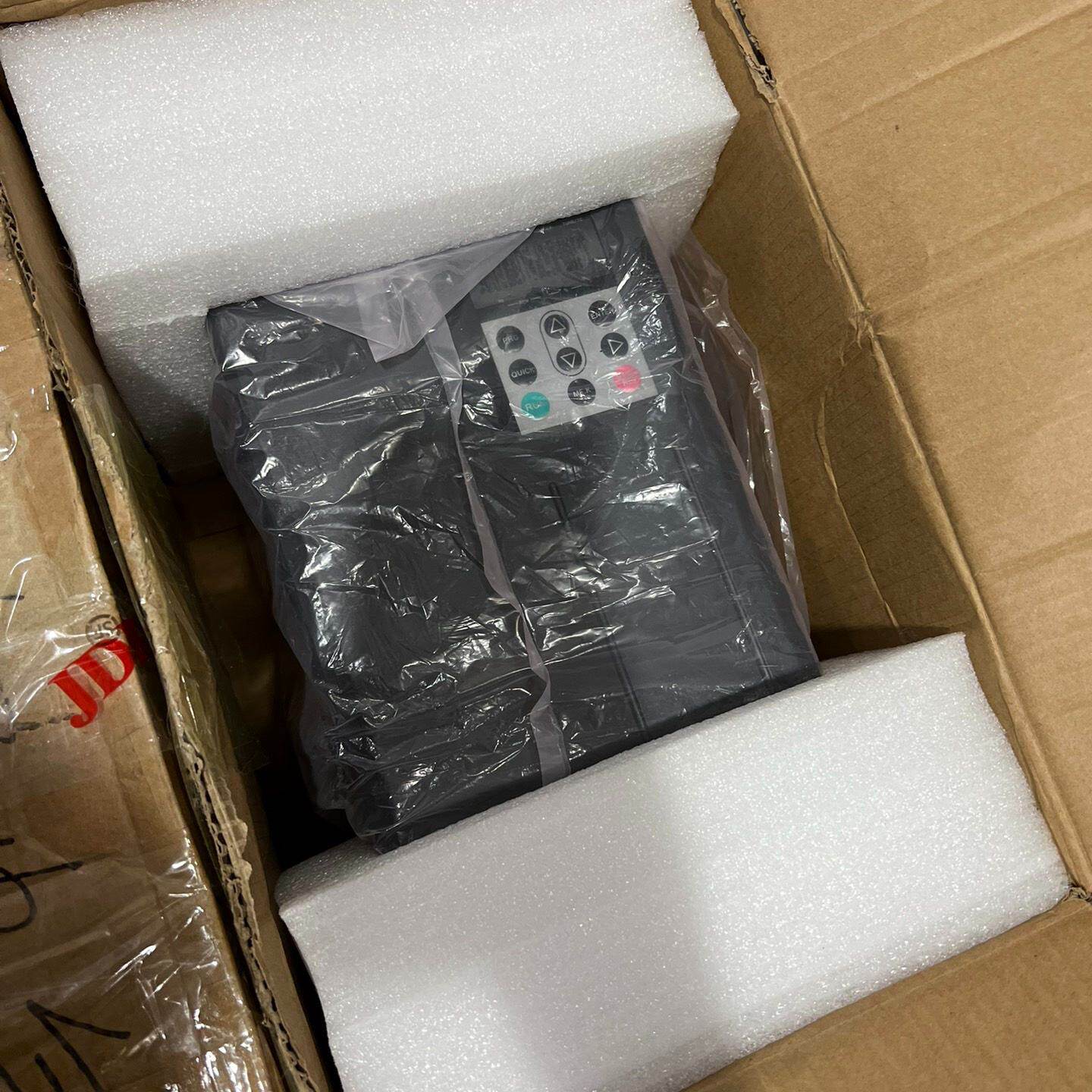 【议价-可维修】汇川/INOVANCE MD500 15KW 全新/二手均有货