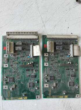 询价变频器主板G85139E1721A88两张22