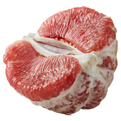 正宗福建红心柚子蜜柚新鲜水果中秋礼盒红肉葡萄大果