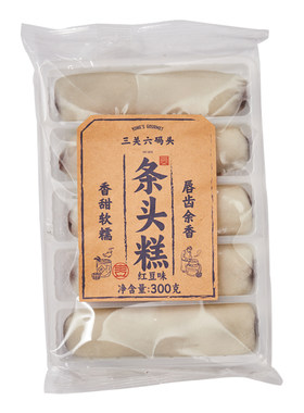 三关六码头条头糕260g/盒