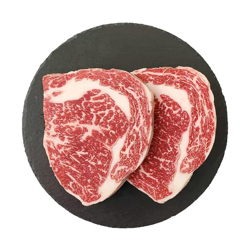 安格斯M5眼肉-澳洲进口原切牛排新鲜谷饲雪花牛肉原切官方旗舰店