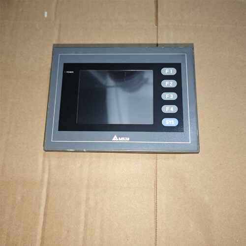 议价二手台达触摸屏DOP-AS35THTD/AE94BSTD/A10THTD1/B10E615/B10