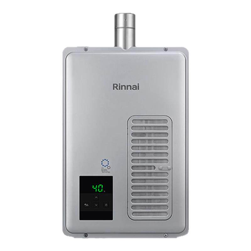 Rinnai/林内 REU-UA1620WF(K)-CH日本进口超细气泡恒温燃气热水器