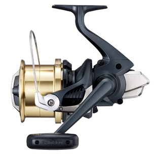 SHIMANO/禧玛诺25款Activecast纺车轮远投沙滩轮斜口海钓矶钓鱼轮