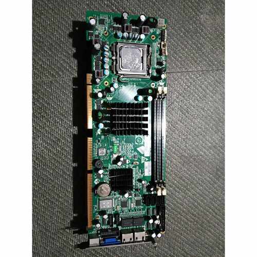 议价研祥FSC1812V2NA双网卡工控机主板FSC18可维修