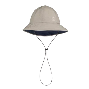 BUFF新款男女户外旅游护颈渔夫帽透气防紫外线遮阳帽速干防晒