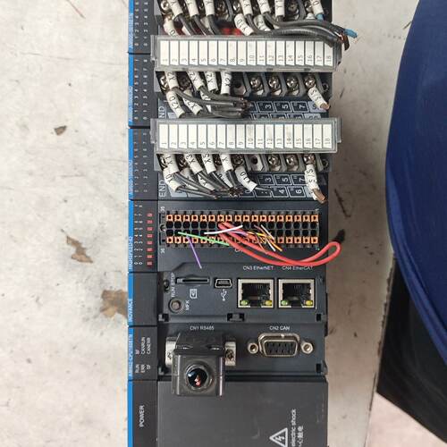 【询价】汇川PLC，AM402-CPU1608TN适用