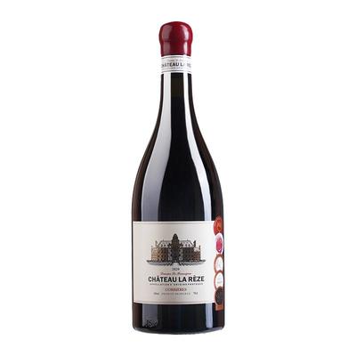 月亮门法国AOP级金奖红酒