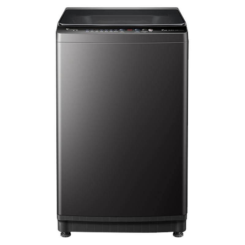 小天鹅波轮全自动洗脱家用租房宿舍10KG大容量变频直驱洗衣机26DT