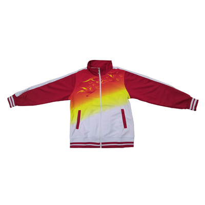 速干运动服晋冠透气广场舞中老年