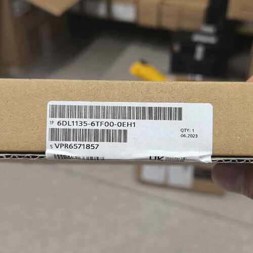 溢价-6DL1135-6TF00-0EH1 PLC模块