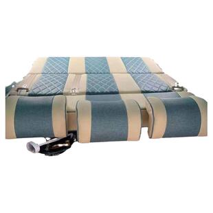 【铜车马】定制J-Space菱利A180重汽先锋官Townace露营变床座椅