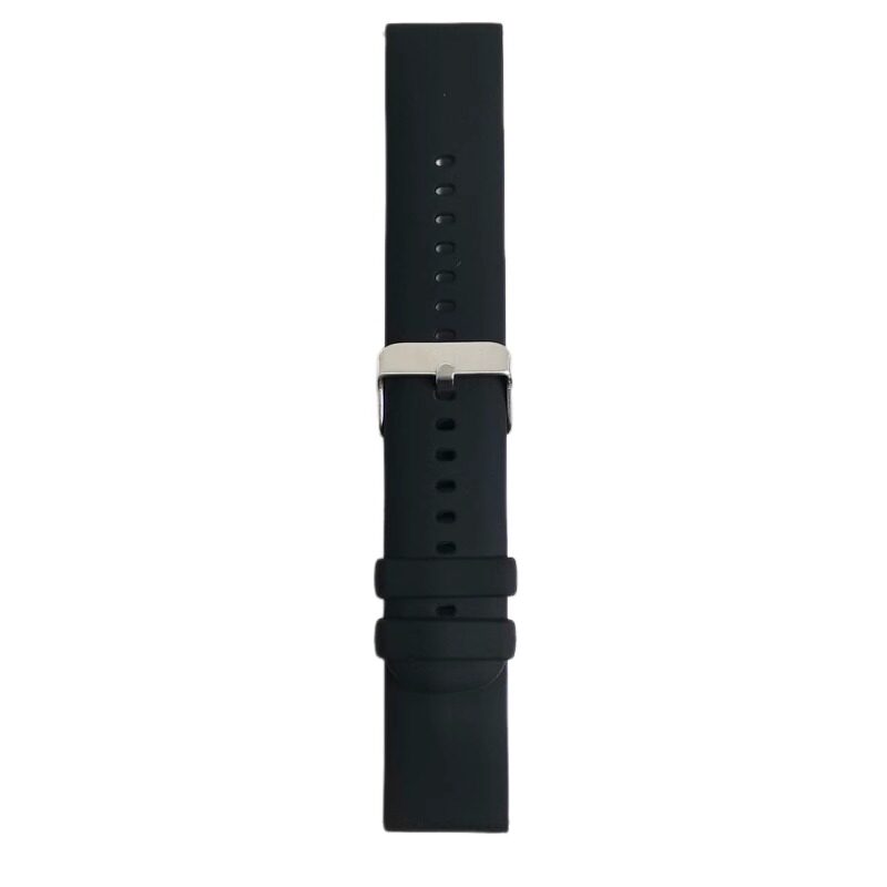 儿童电话手表表带通用20mm表带硅胶 适用联想A1乐视kido关键22mm