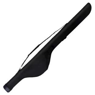 路亚竿包免拆轮垂钓渔具路亚特价防水钓鱼竿包简易/便携硬壳可背