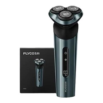 Flyco/飞科剃须刀FS928男士电动刮胡刀胡须刀正品政府补贴