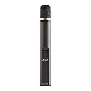AKG爱科技P170 C1000S专业小振膜麦克风吉他钢琴管弦乐器电容话筒