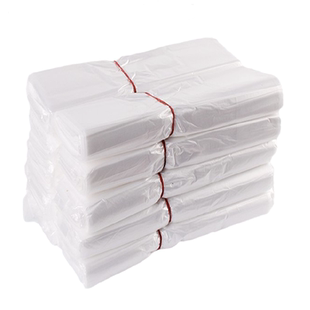 白色大塑料袋其他式酒店宾馆客房纸篓专用45X50X60小垃圾袋包邮