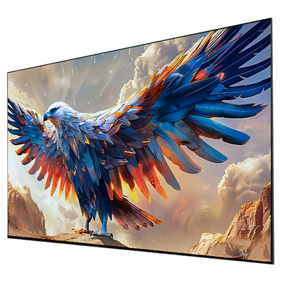 TLC王牌电视机55寸8K超高清智能