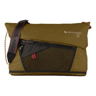 Klattermusen攀山鼠巨人格尔德邮差包斜挎包Grid  10207