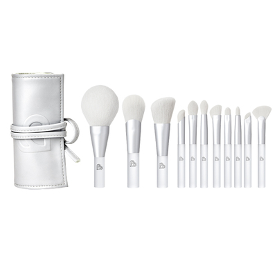 blj迷你化妆刷套装全套