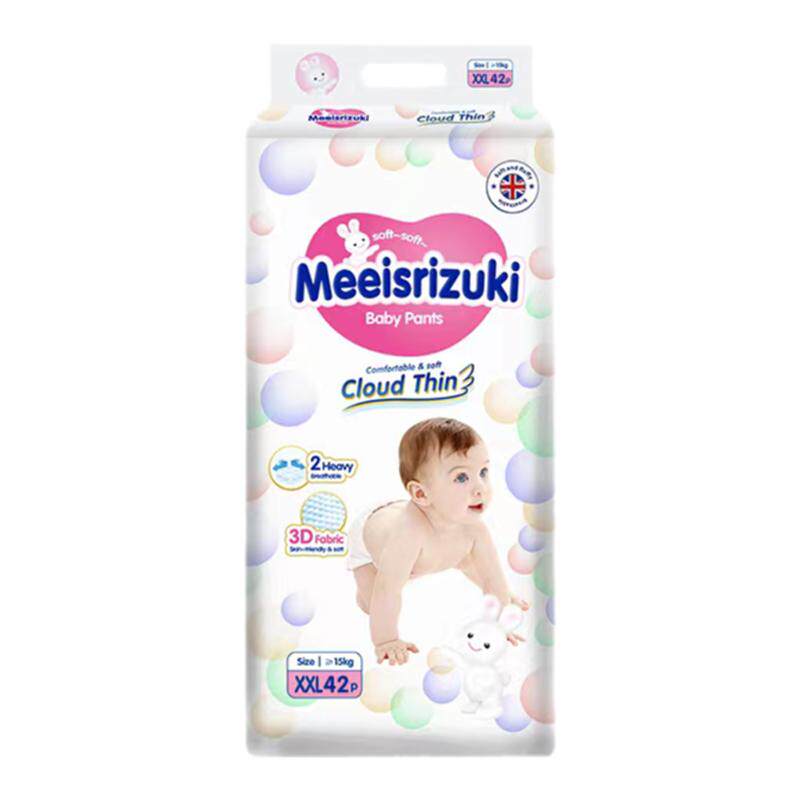 纸尿裤纸尿裤Meeisrizuki