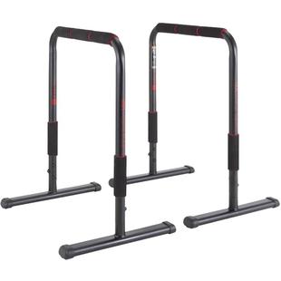 迪卡侬单杆分体式单双杠男女家用室内多功能支架健身器材ENY5