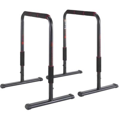 迪卡侬单杆分体式男女家用室内