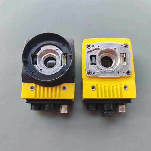 溢价-康耐视Cognex IS7802C-363-50