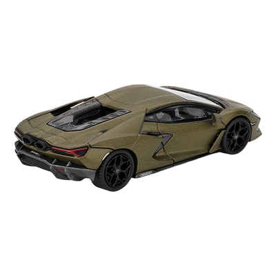 [预售] MINIGT  1136 兰博基尼 Revuelto 绿 1:64 合金汽车模型